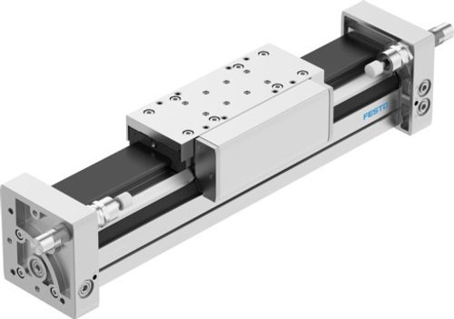 Lineer aktuatör|Lineer silindir DGC-63-    - 532451