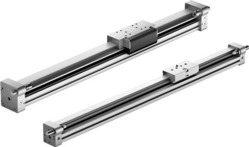 Lineer aktuatör|Lineer silindir DGC-8-    - 530906