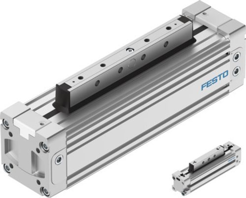 Lineer aktuatör|Lineer silindir DGC-K-18-    - 1312500