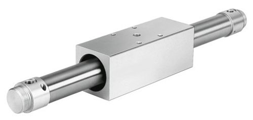 Lineer aktuatör|Lineer silindir DGO-40-    -PPV-A-B 15226