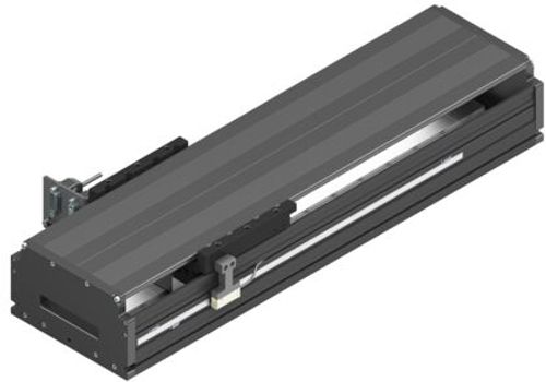 Lineer motor modülleri