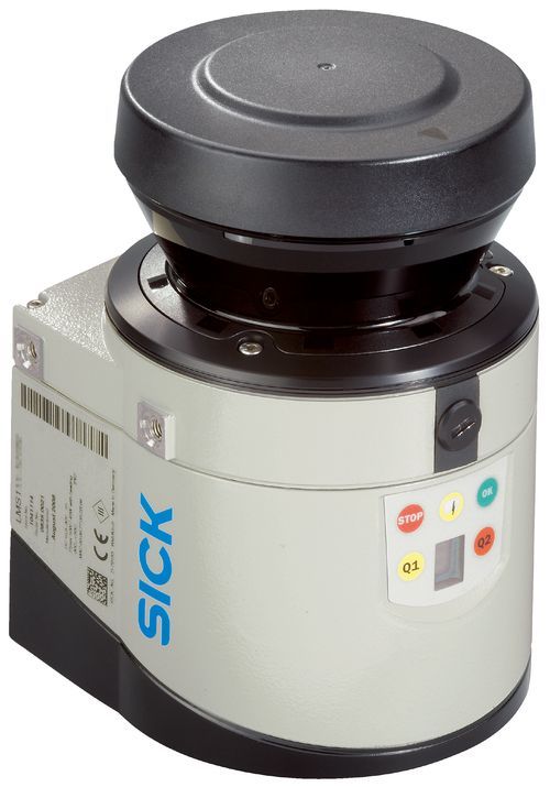 LMS141-15100 Security Prime