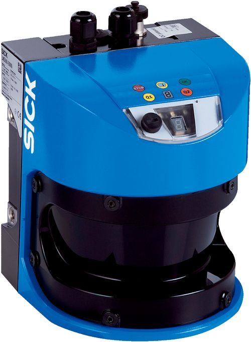 LMS500-20000 PRO