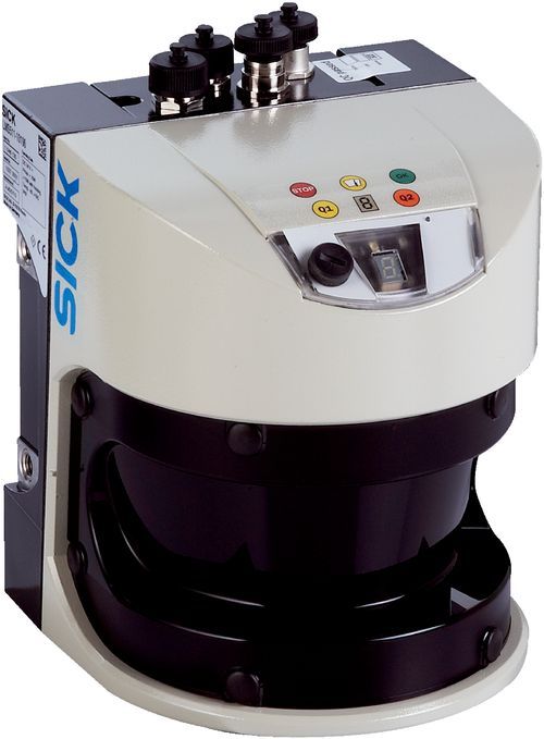 LMS511-10100 PRO
