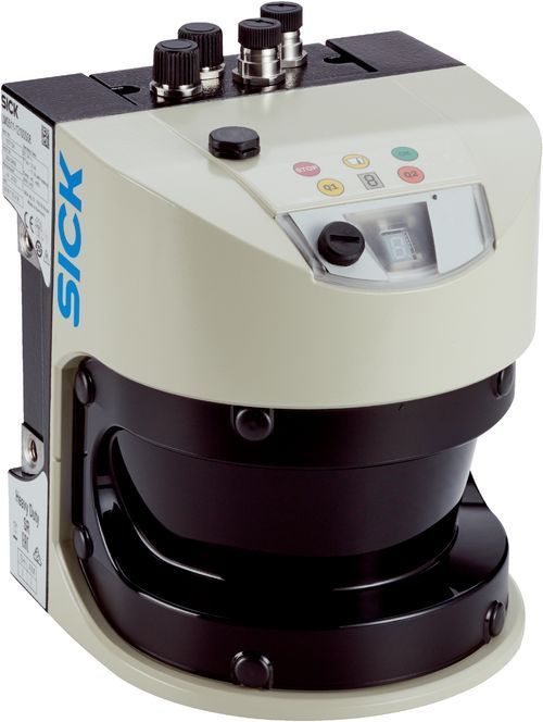 LMS531-11100 Security