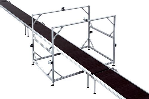 Logistics Lector Array 5-sided-101