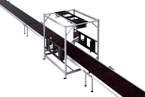 Logistics Lector Array 5-sided-102