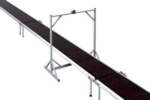 Logistics Lector Array Top-205