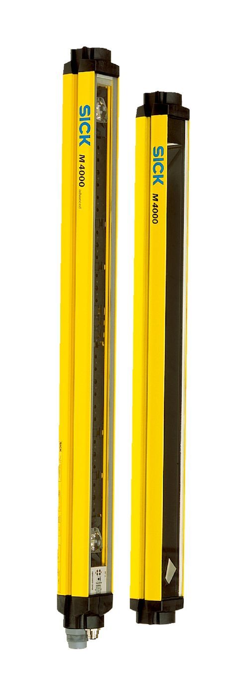 M4000 Advanced A/P