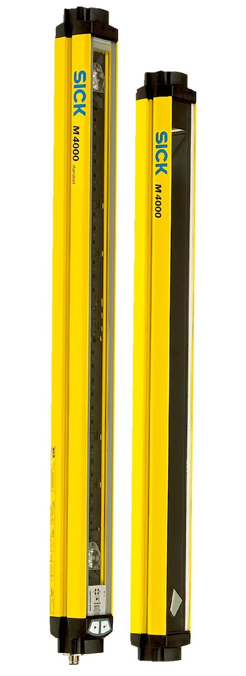 M4000 Standard A/P