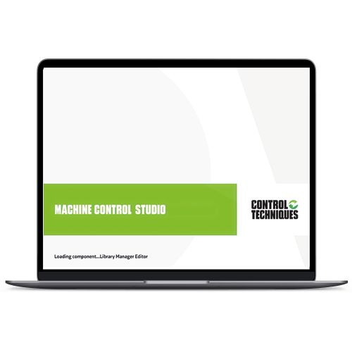 Machine Control Studio