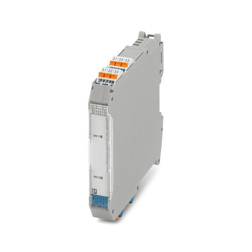 MACX MCR-EX-AP-2REL-2DI-LP-SP - Röle modülü 1292332