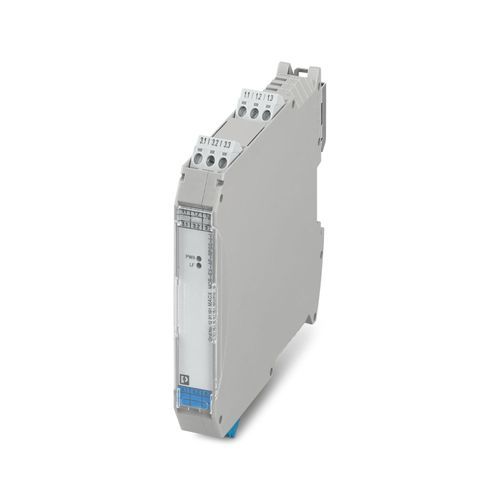 MACX MCR-EX-AP-RPSS-I-I - Besleme/giriş izolasyon amplifikatörü 1291191
