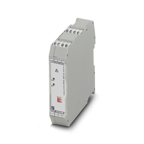 MACX MCR-SL-CAC- 5-I - Akım dönüştürücüler 2810612
