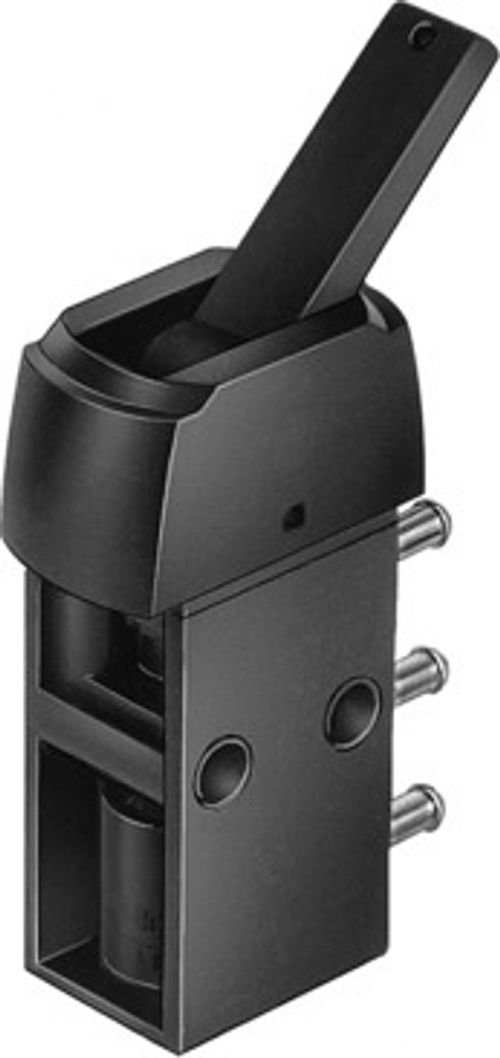 Mafsal kumandalı valf KH/O-3-PK-3 33003
