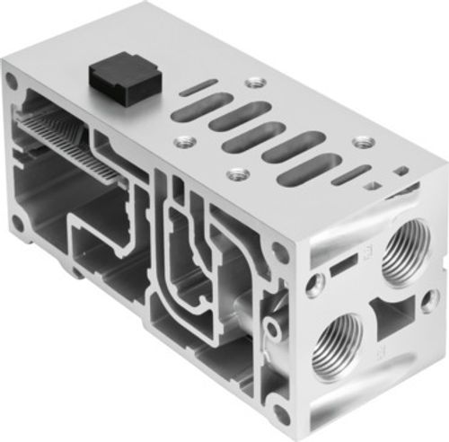 Manifold alt tabanı VABV-S2-2S-G12-T1 560842