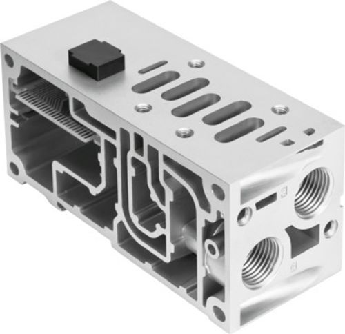 Manifold alt tabanı VABV-S2-2S-G12-T2 560841