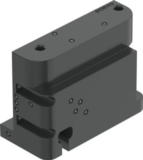 Manifold Bloğu|Bağlantı Bloğu CAPS-M1-VDE2-D-C-AL-G14 8154596