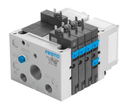 Manifold montaj CPV10-EX-VI 539506