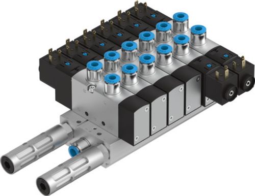 Manifold montaj VTUS-30 8022019