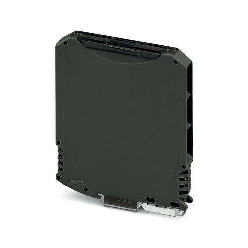 ME MAX 12,5 3-3 BK - Elektronik boş kutu 2203511