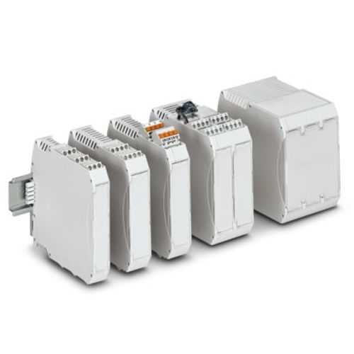 ME MAX modüler elektronik boş kutu