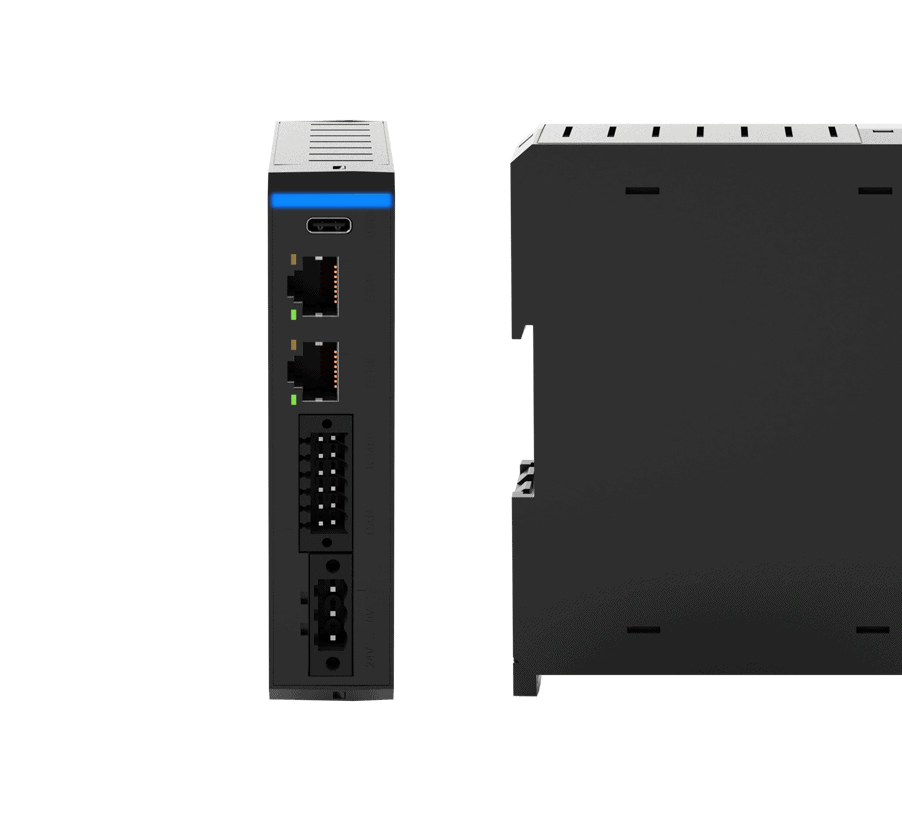 MicroEdge Plus