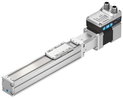 Mil ekseni ünitesi ELGS-BS-KF-32-100-8P-ST-M-H1-PLK-AA 8083424
