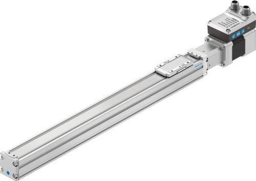 Mil ekseni ünitesi ELGS-BS-KF-32-300-8P-ST-M-H1-PLK-AA 8083426