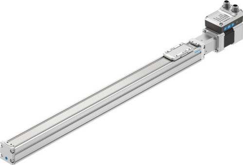 Mil ekseni ünitesi ELGS-BS-KF-32-400-8P-ST-M-H1-PLK-AA 8083427