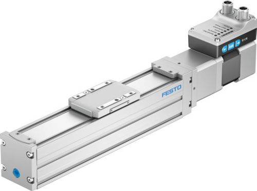 Mil ekseni ünitesi ELGS-BS-KF-45-100-10P-ST-M-H1-PLK-AA 8083470