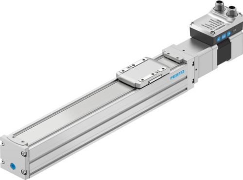 Mil ekseni ünitesi ELGS-BS-KF-45-200-10P-ST-M-H1-PLK-AA 8083471