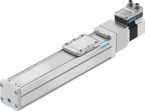 Mil ekseni ünitesi ELGS-BS-KF-60-200-12P-ST-M-H1-PLK-AA 8083384
