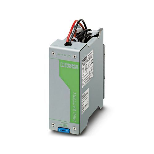 MINI-BAT/12DC/2.6AH - Akü modülü 2866569