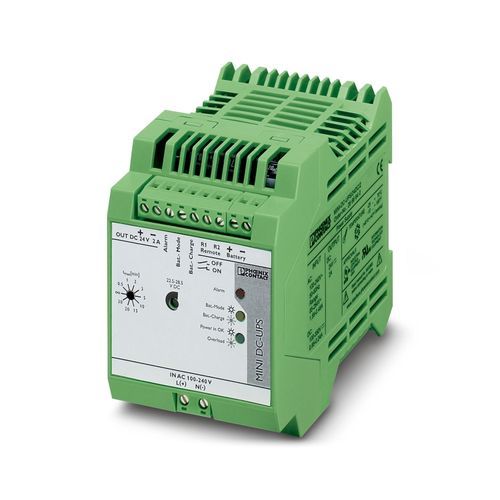 MINI-DC-UPS/24DC/2 - Kesintisiz güç kaynağı 2866640