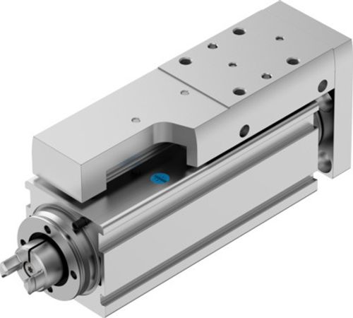 Mini Kızak Ünitesi EGSC-BS-KF-25-25-6P 8048310