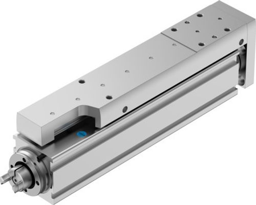 Mini kızak ünitesi EGSC-BS-KF-25-75-6P 8061280