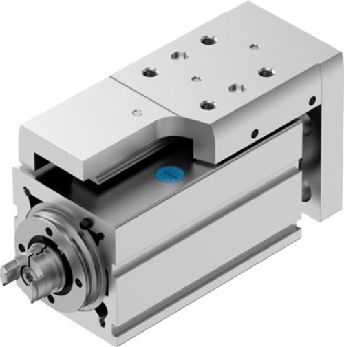 Mini kızak ünitesi EGSC-BS-KF-45-25-10P 8048300