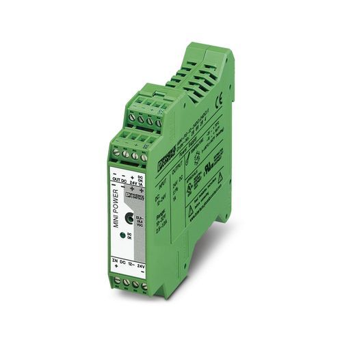 MINI-PS- 12- 24DC/24DC/1 - DC/DC dönüştürücüler 2866284