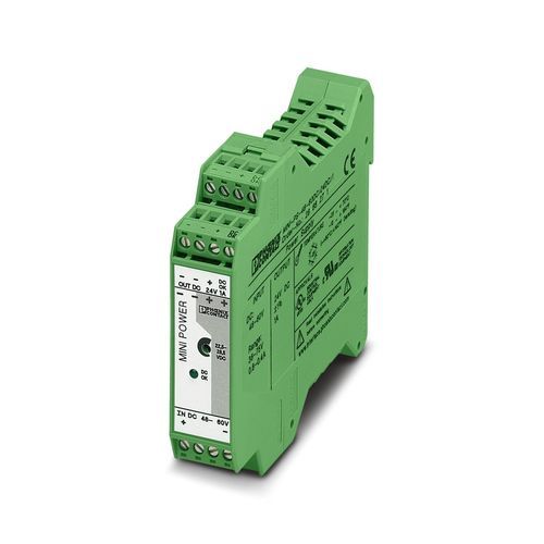 MINI-PS- 48- 60DC/24DC/1 - DC/DC dönüştürücüler 2866271