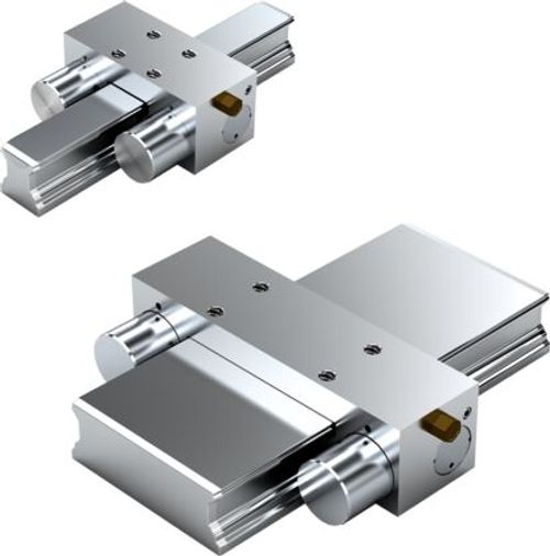 MKS 3505 AK &