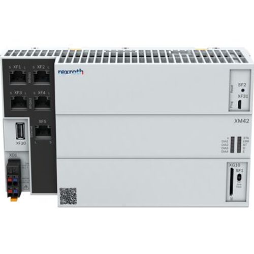 MLC - Motion Control XM