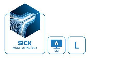 Monitoring Box On-Premise Package L