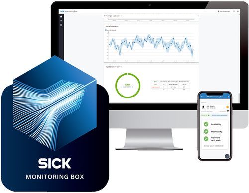 Monitoring Box