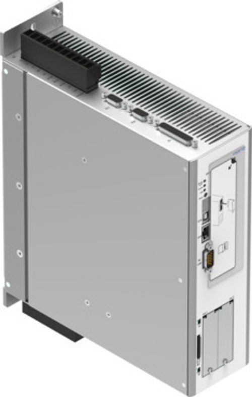 Motor Sürücü CMMP-AS-C10-11A-P3-M3 1501328