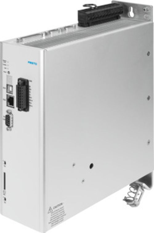 Motor Sürücü CMMP-AS-C2-3A-M0 1622901
