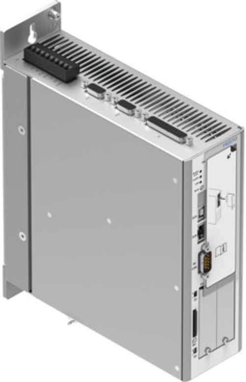 Motor Sürücü CMMP-AS-C2-3A-M3 1501325