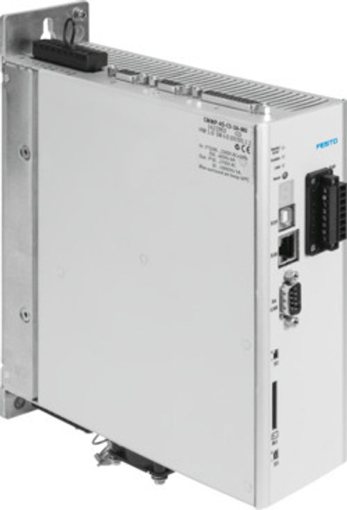 Motor Sürücü CMMP-AS-C5-3A-M0 1622902