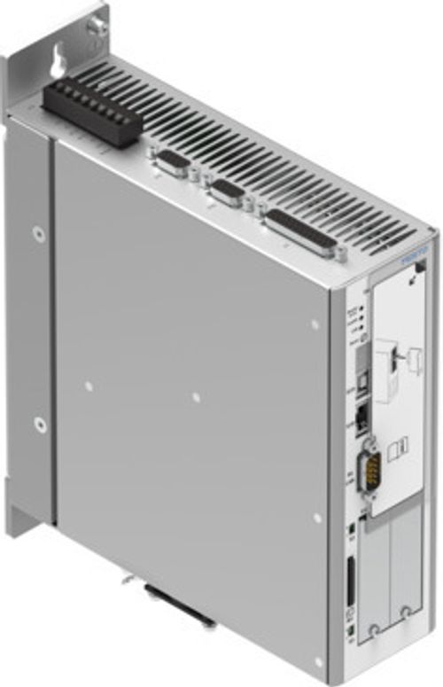 Motor Sürücü CMMP-AS-C5-3A-M3 1501326