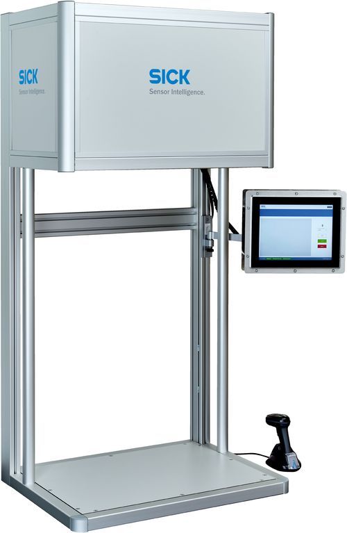 Multi Code Reader